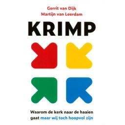 Afbeelding van Krimp