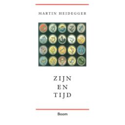 Afbeelding van Zijn en tijd