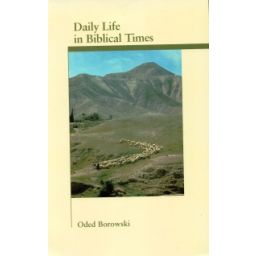 Afbeelding van Daily life in biblical times