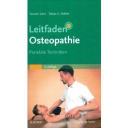 Afbeelding van Leitfaden Osteopathie