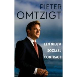 Afbeelding van Een nieuw sociaal contract