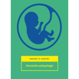 Afbeelding van Overzicht embryologie
