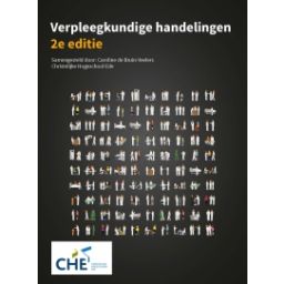 Afbeelding van Verpleegkundige handelingen 2e ed