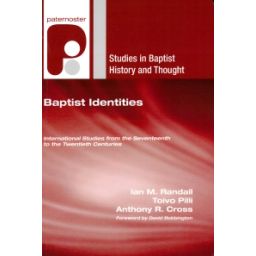 Afbeelding van Baptist identities