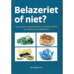 Afbeelding van Belazeriet of niet?