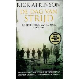 Afbeelding van De dag van strijd