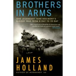 Afbeelding van Brothers in arms