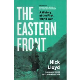 Afbeelding van The Eastern front