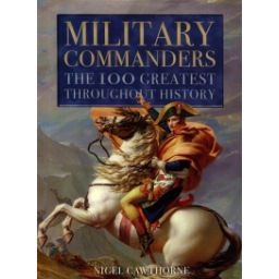 Afbeelding van Military commanders