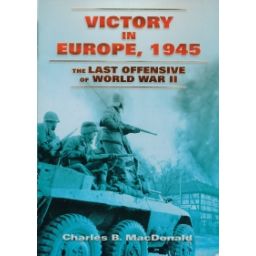 Afbeelding van Victory in Europe, 1945