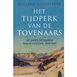 Afbeelding van Het tijdperk van de tovenaars