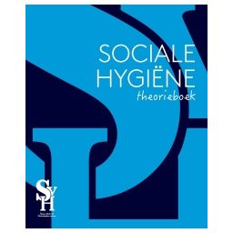 Afbeelding van Sociale hygiëne : Theorieboek