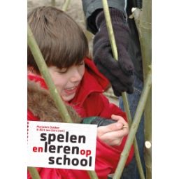 Afbeelding van Spelen en leren op school