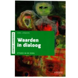 Afbeelding van Waarden in dialoog
