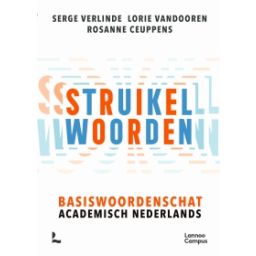 Afbeelding van Struikelwoorden
