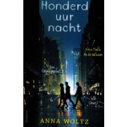 Afbeelding van Honderd uur nacht