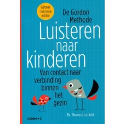 Afbeelding van Luisteren naar kinderen