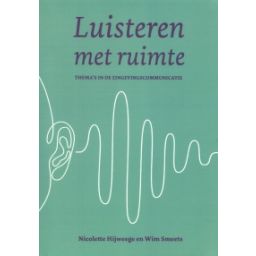 Afbeelding van Luisteren met ruimte