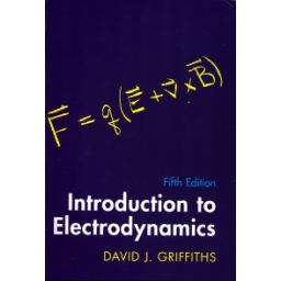 Afbeelding van Introduction to electrodynamics