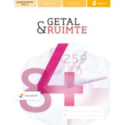 Afbeelding van Op niveau - LRN-line - : 3 vwo B : Leerwerkboek