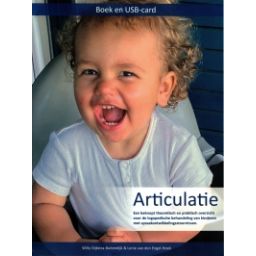 Afbeelding van Articulatie