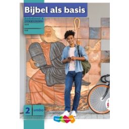Afbeelding van Bijbel als basis - LRN-line - : 2 vmbo : Leerwerkboek