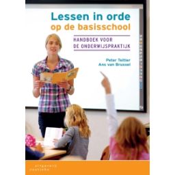 Afbeelding van Lessen in orde op de basisschool 2e herz. dr