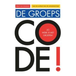 Afbeelding van De groepscode!
