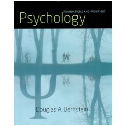 Afbeelding van Psychology 10th ed