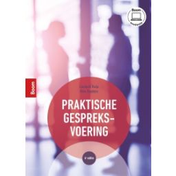 Afbeelding van Praktische gespreksvoering 4e ed