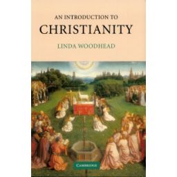 Afbeelding van An introduction to Christianity