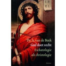 Afbeelding van God doet recht