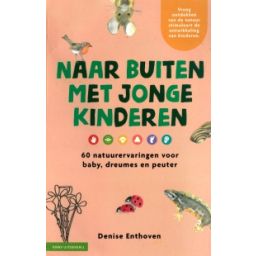 Afbeelding van Naar buiten met jonge kinderen