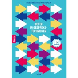 Afbeelding van Beter in gesprekstechnieken