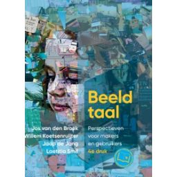 Afbeelding van Beeldtaal 4e druk
