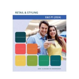 Afbeelding van E&O P1 : Retail & styling