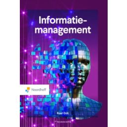 Afbeelding van Informatiemanagement 7e dr