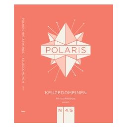 Afbeelding van POLARIS Natuurkunde : 4+5 havo : Keuzedomeinen