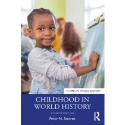 Afbeelding van Childhood in world history