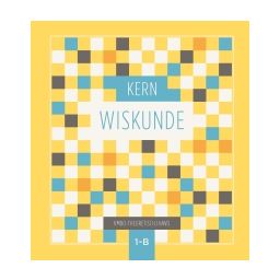 Afbeelding van KERN Wiskunde : 1 vmbo-t/havo B : Leerboek