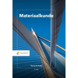Afbeelding van Materiaalkunde 5e ed
