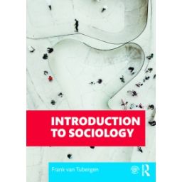 Afbeelding van Introduction to sociology
