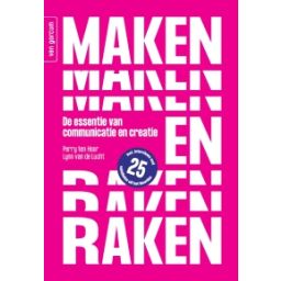Afbeelding van Maken en raken