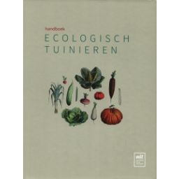 Afbeelding van Handboek ecologisch tuinieren