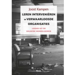 Afbeelding van Leren interveniëren in verwaarloosde organisaties