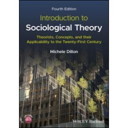 Afbeelding van Introduction to sociological theory