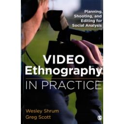 Afbeelding van Video ethnography in practice