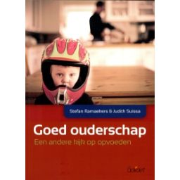 Afbeelding van Goed ouderschap