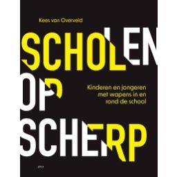 Afbeelding van Scholen op scherp