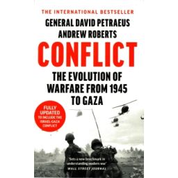 Afbeelding van Conflict